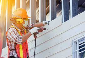 Best Siding Removal and Disposal  in North College Hill, OH